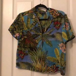 Women’s Blouse
